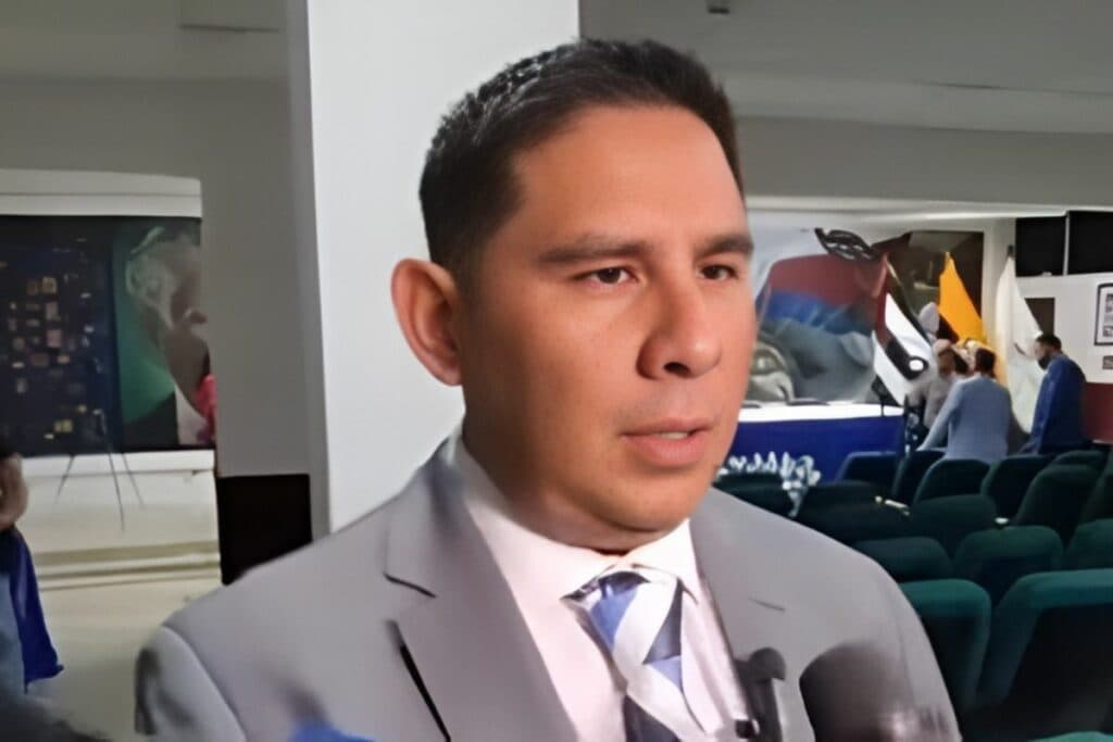 Asesinan a director de penal de Ecuador en medio de referendo