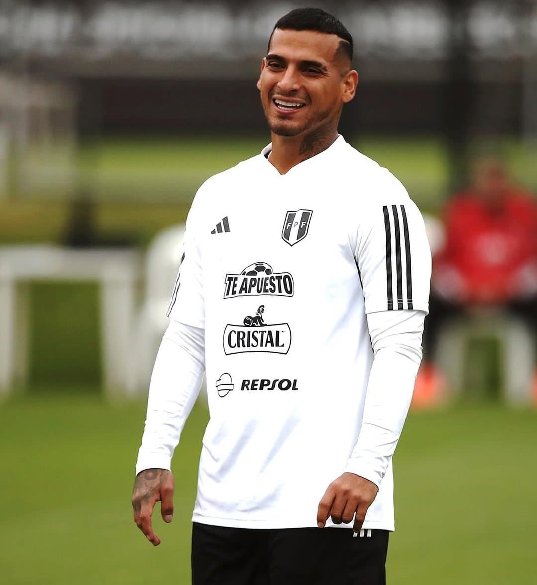 Alianza Lima llegó a un acuerdo con Miguel Trauco