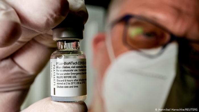 Alemania: rechaza suspender las patentes de las vacunas contra el coronavirus