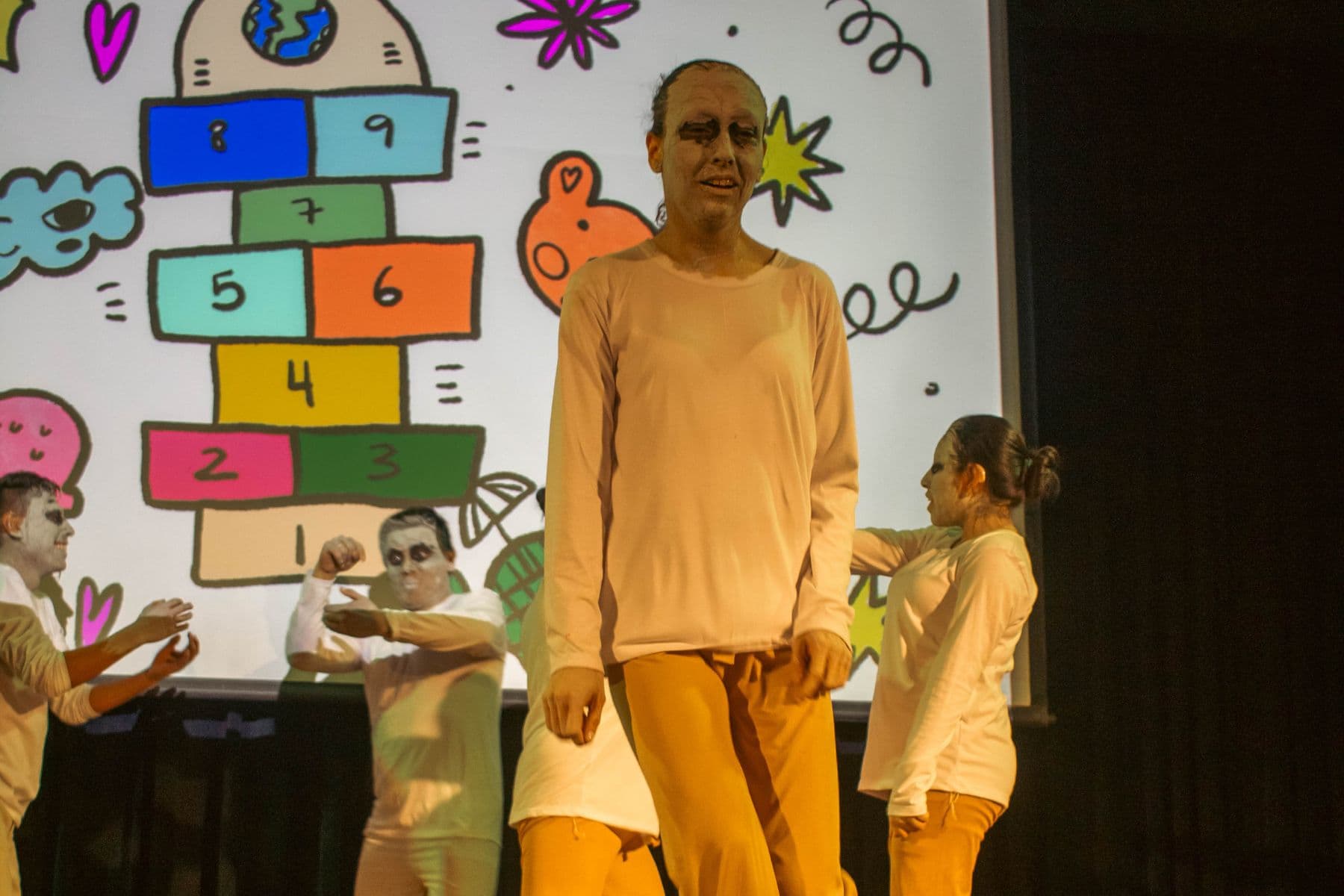 Arequipa acogerá al III Festival de Teatro Accesible