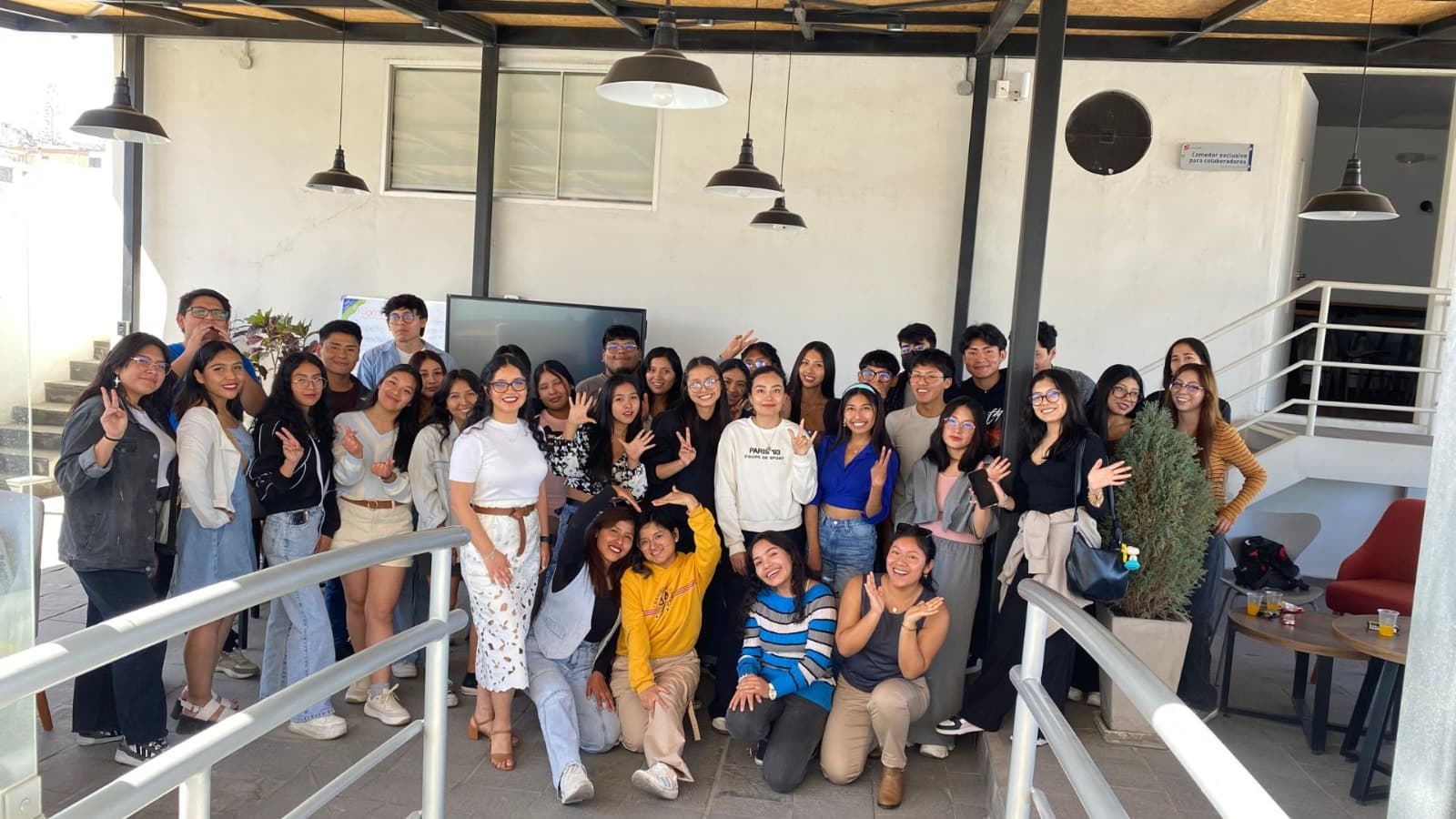 Emprendedores turísticos podrán acceder gratis a clases de inglés