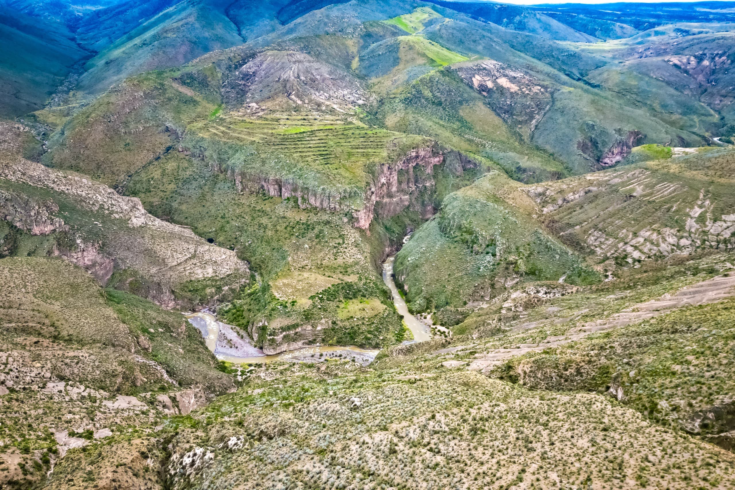 Construirán nueva represa en Yura para 33 mil arequipeños