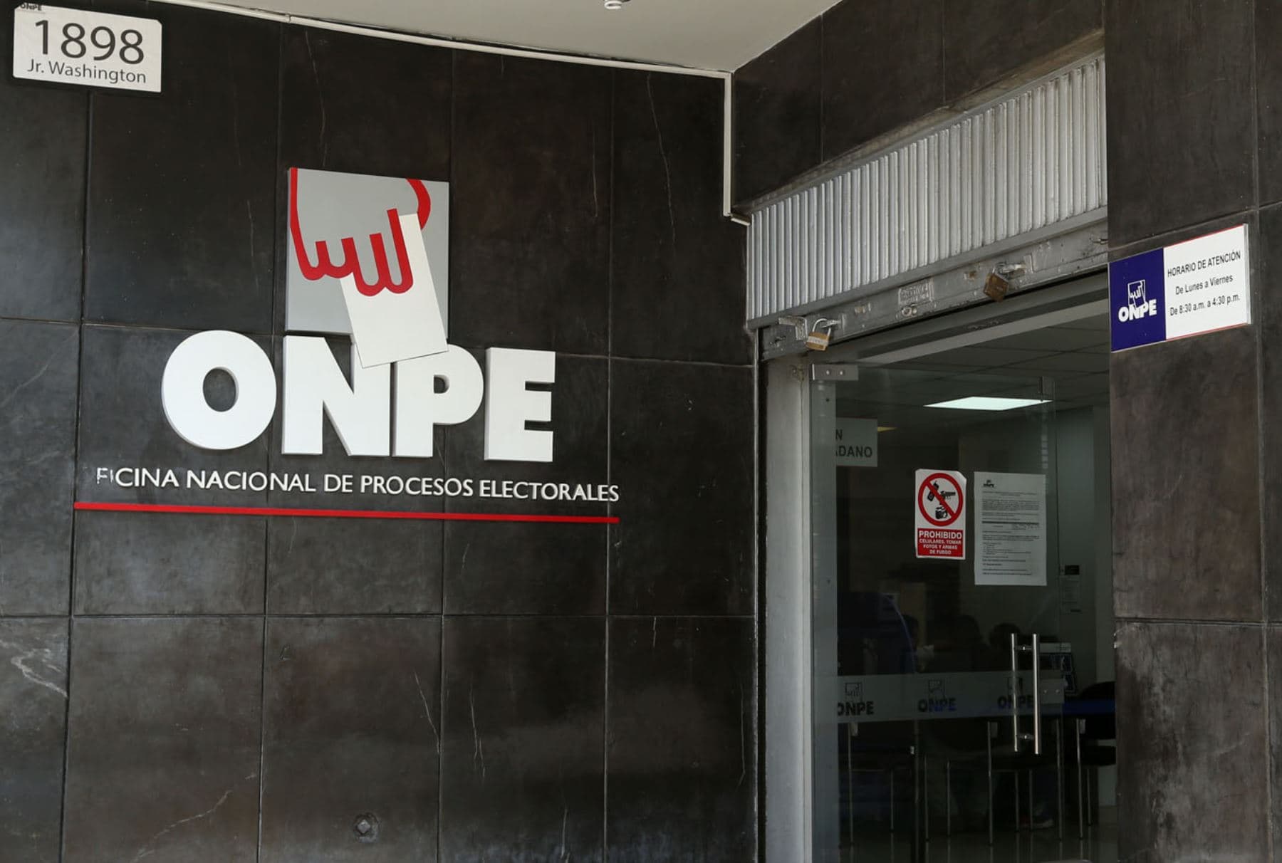 9 partidos tienen plazo hasta este jueves para rendir cuentas sobre financiamiento