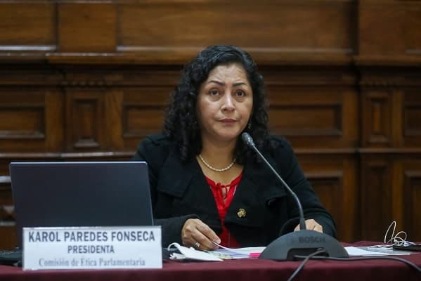 Acción Popular presenta proyecto para fortalecer a la Sunedu