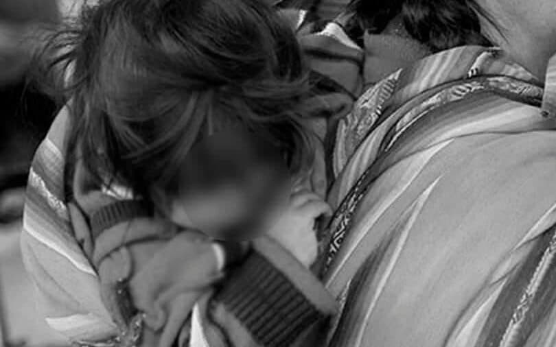 Bebé de un año murió tras caer de lliclla de su madre en La Joya