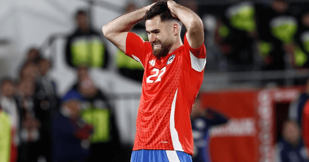 España cancela amistoso Chile vs. Congo por ébola