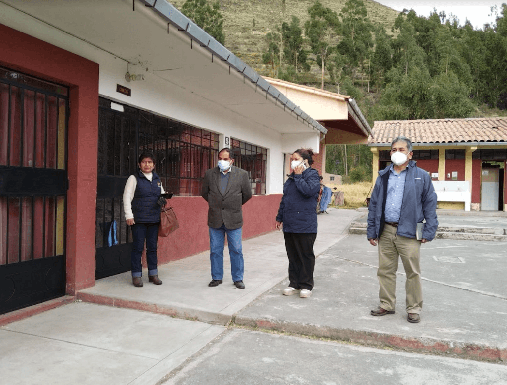 Urge crear nuevas carreras en institutos de provincias