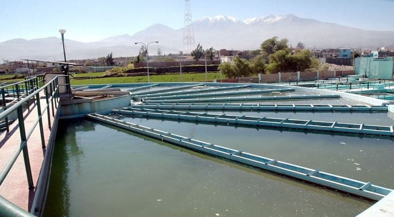 Sedapar exhorta a los usuarios preservar agua ante las lluvias