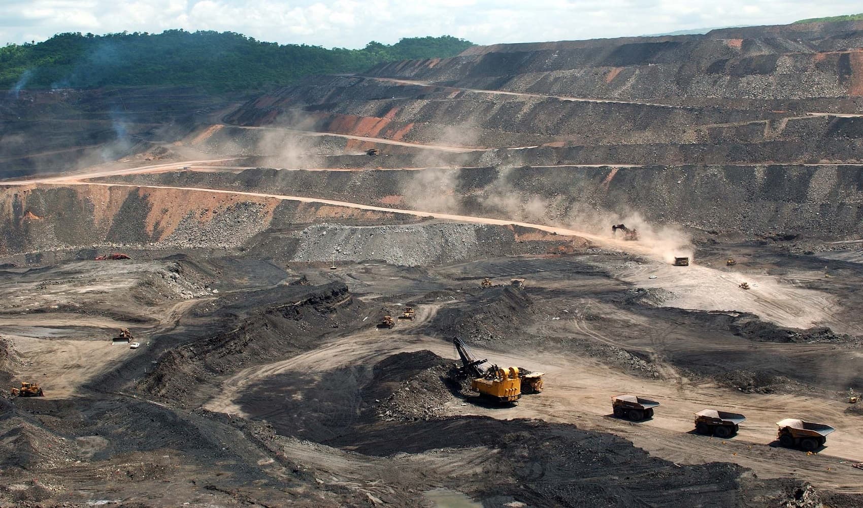 En 2023 Arequipa prevé recibir millonaria inversión en minería
