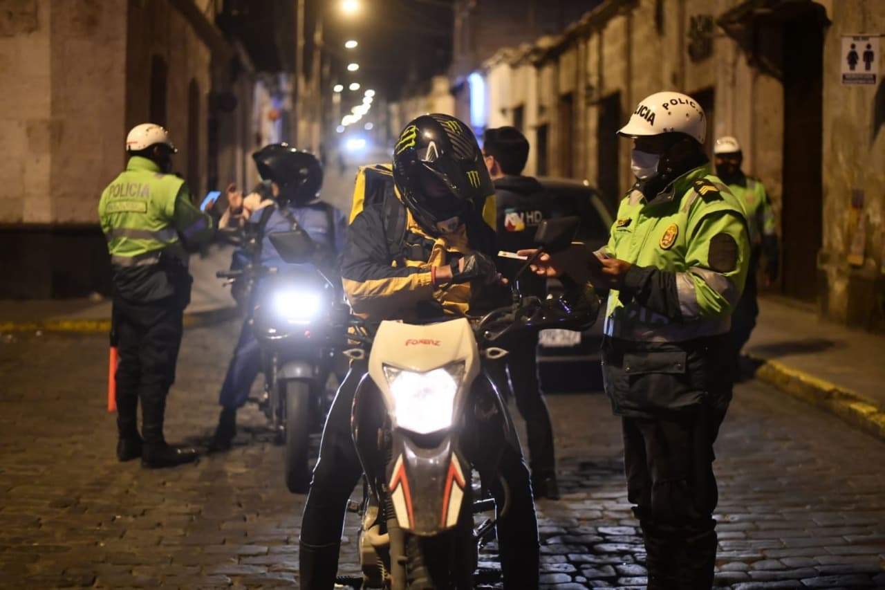 Se aplaza estado de emergencia por 30 días