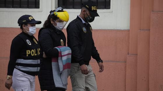 Vizcarra sobre caso Swing: "Pronto se descubrirá que fue 'cortina de humo'"