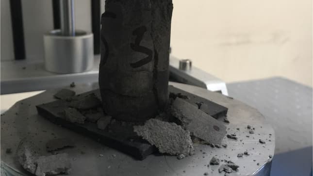 Arequipa: fabrican ladrillos con ceniza de volcanes Misti, Sabancaya y Ubinas