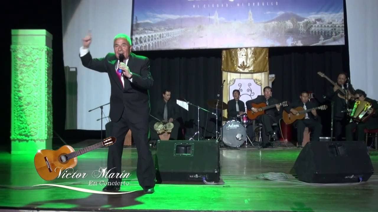 Antes, Arequipa era un bastión de la música criolla