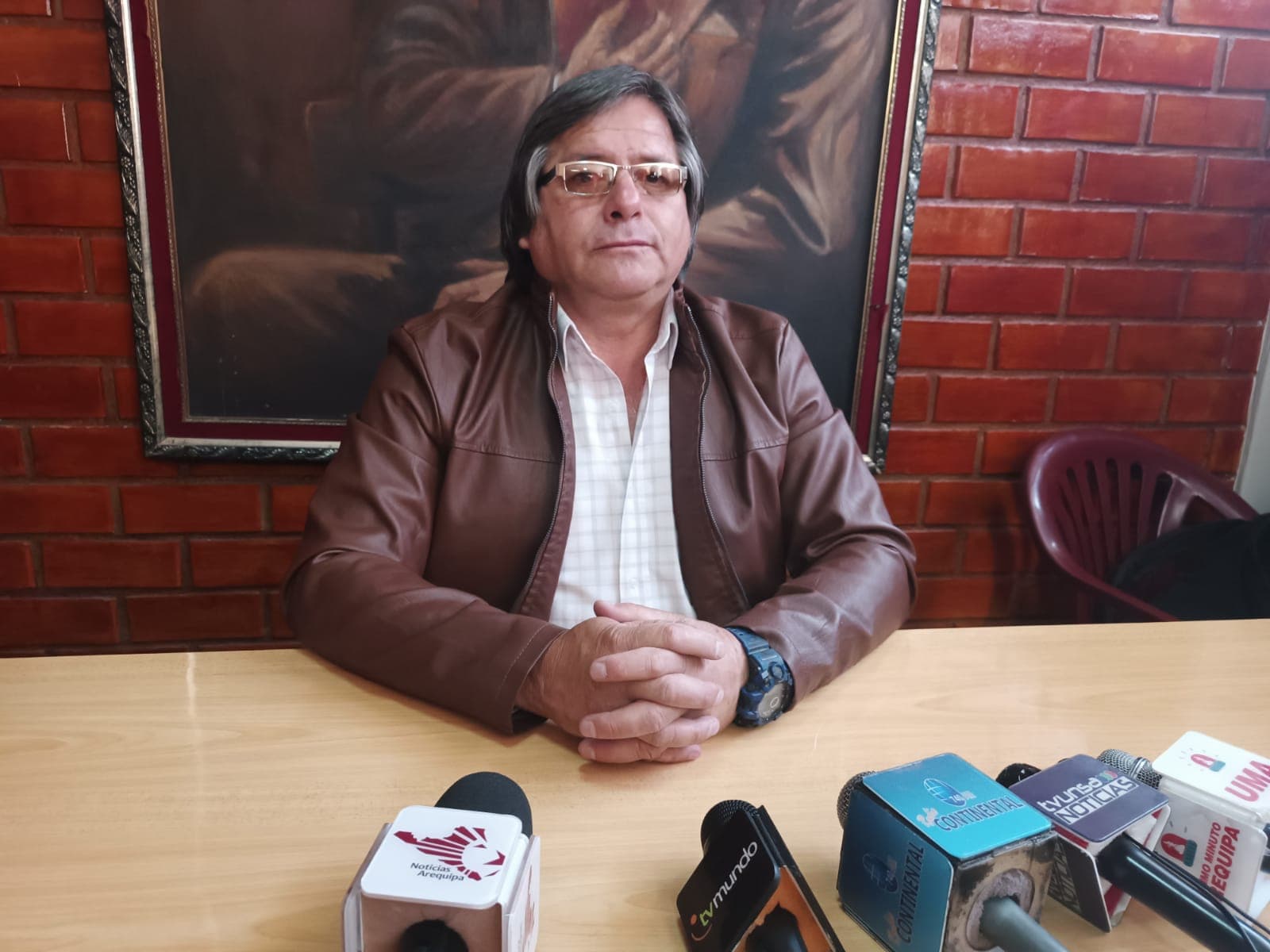 Docentes piden elevar pensiones a más de 3 mil soles para jubilados y cesantes