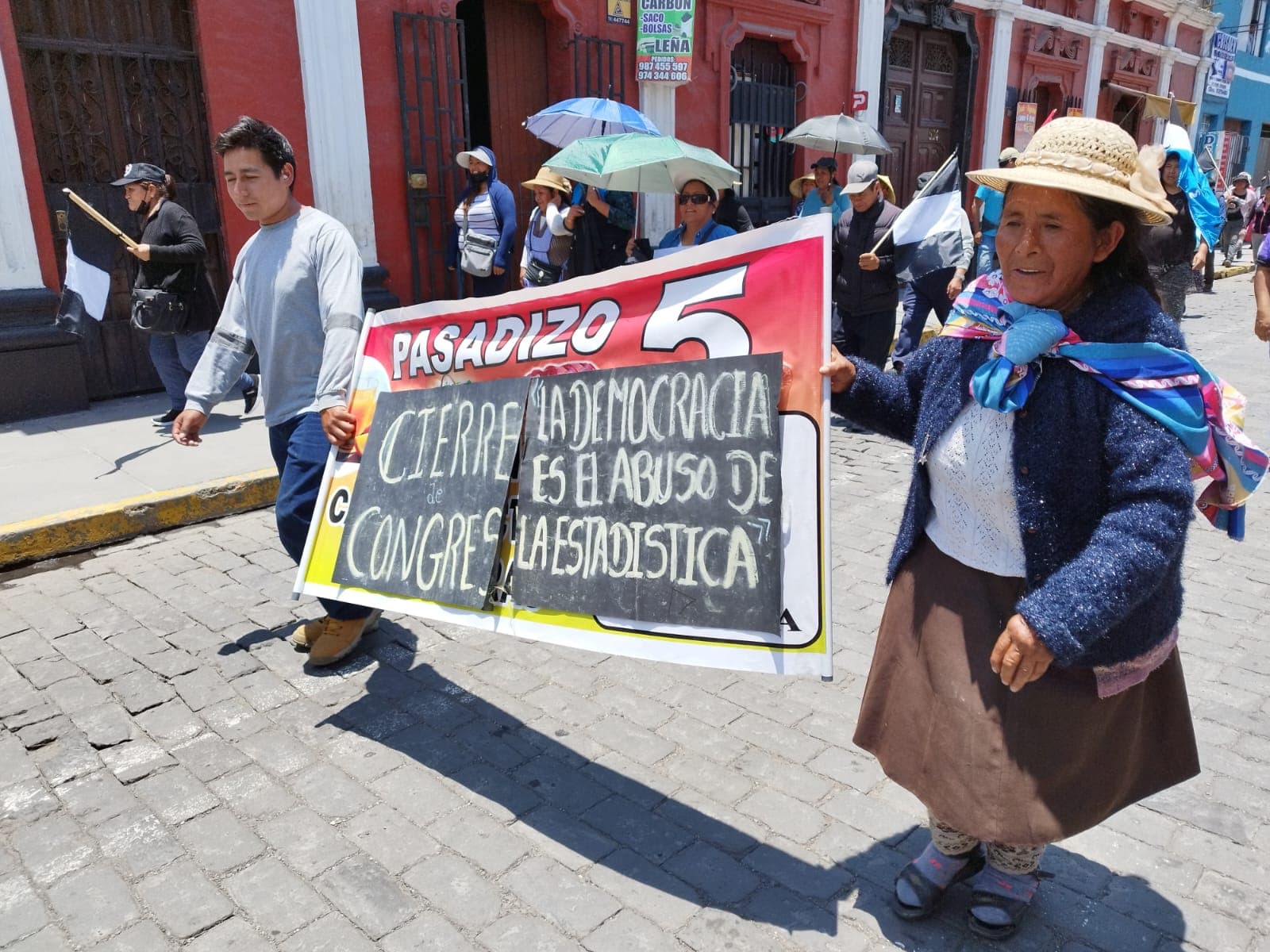Educación no suspende clases pero Fiscalía advierte por paro