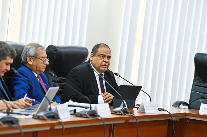 MEF solicita crédito suplementario de S/9 mil millones