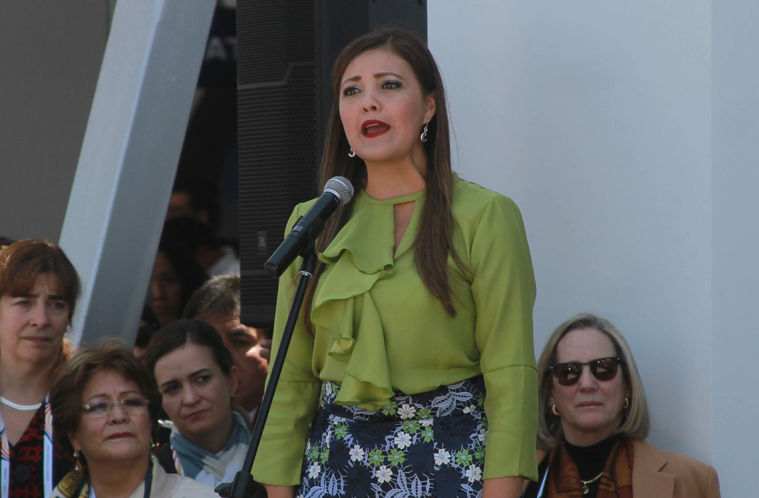 Exgobernadora Yamila Osorio volverá a ser citada en juicio