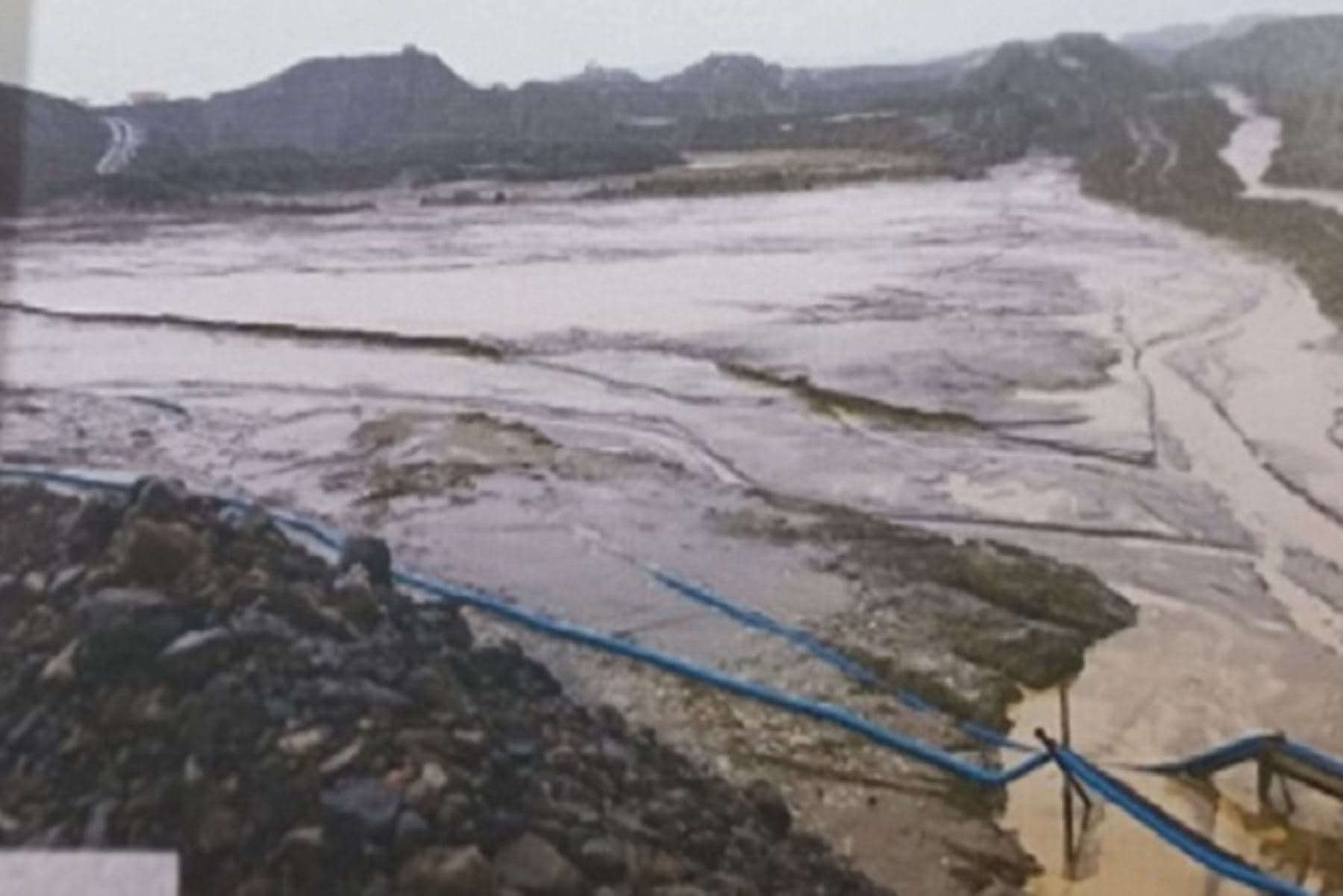 Sentencian a imputado por contaminación de laguna en Ananea, Puno