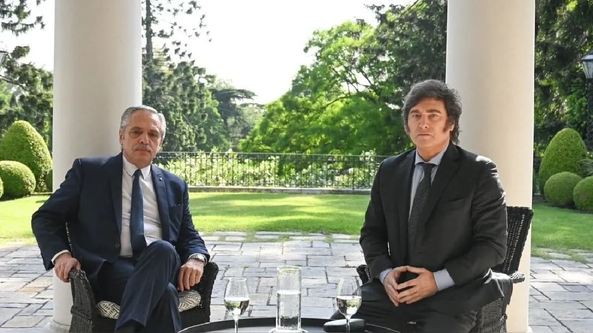 Critican distanciamiento de Milei con países de la región