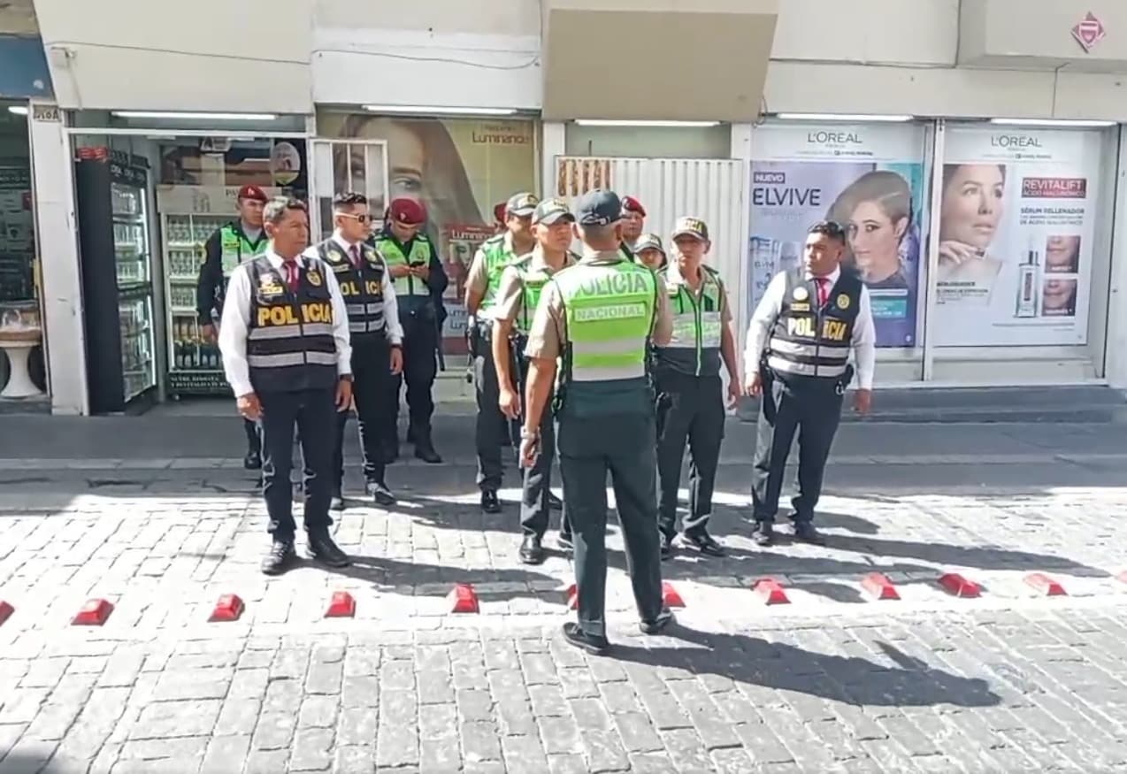 Llegarán 200 agentes especiales para reforzar los operativos