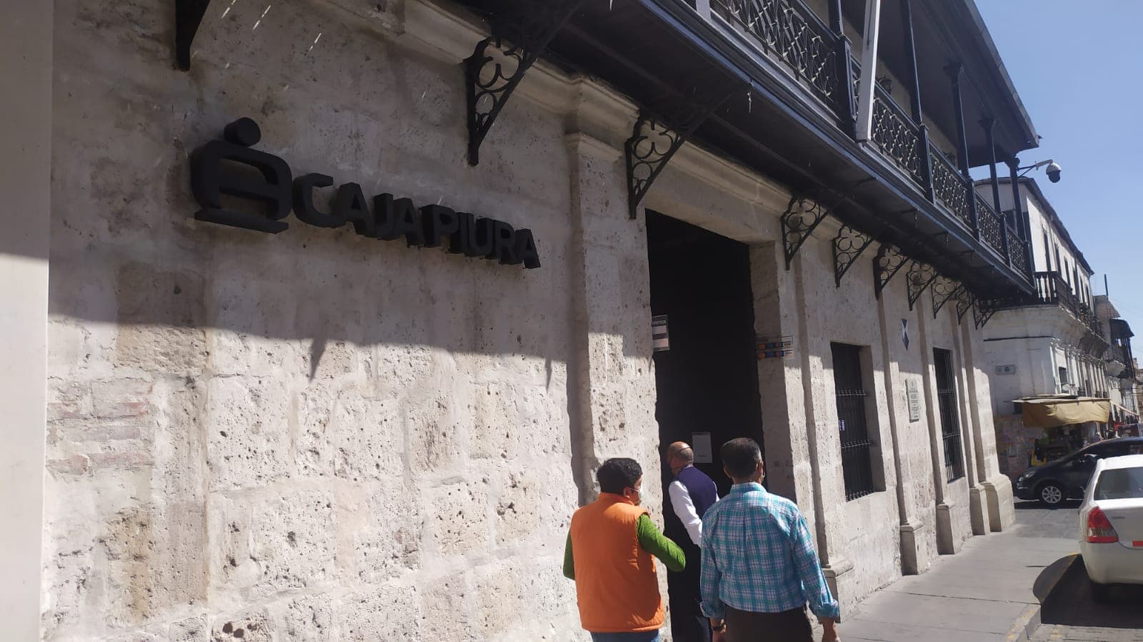 Caja Piura: préstamos con tasa de 6,9 % para clientes que dispondrán del 100 % de su CTS