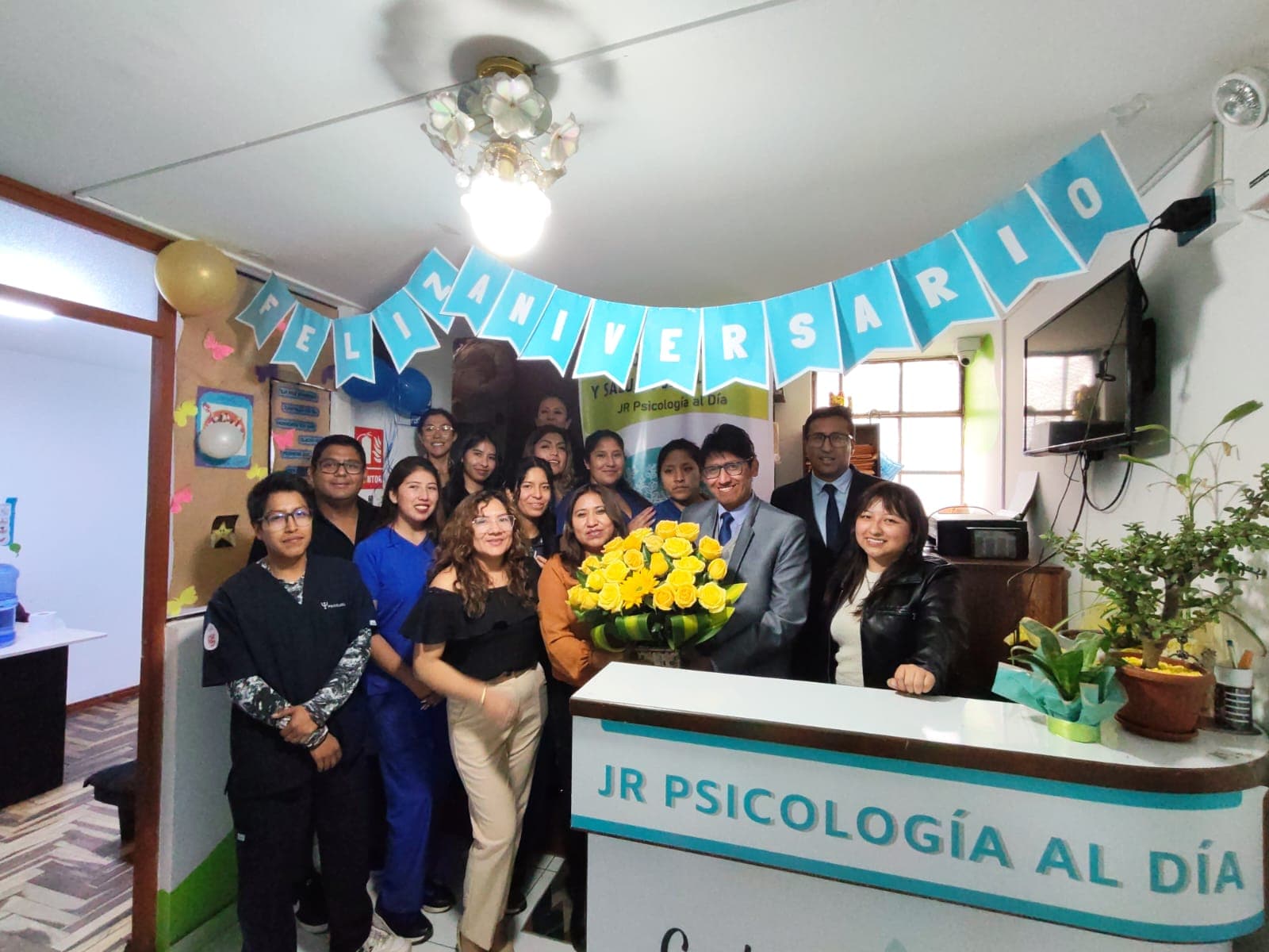 JR Psicología al Día: tres años promoviendo bienestar emocional