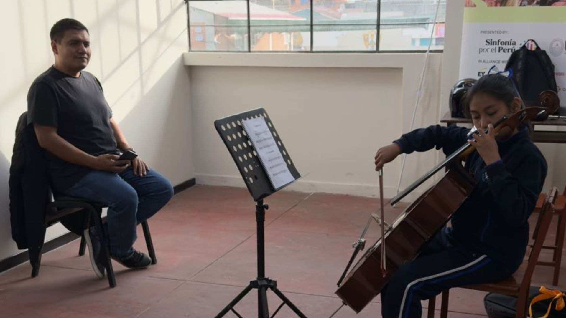 Realizarán Concierto Sinfónico Coral este jueves 10 en Arequipa