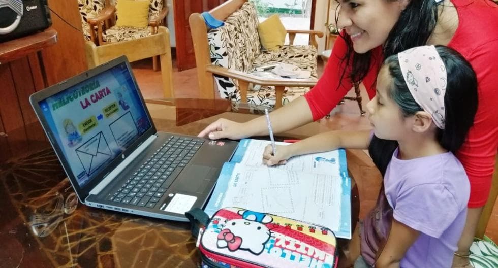 Catorce mil estudiantes en Arequipa podrían perder año escolar 2020