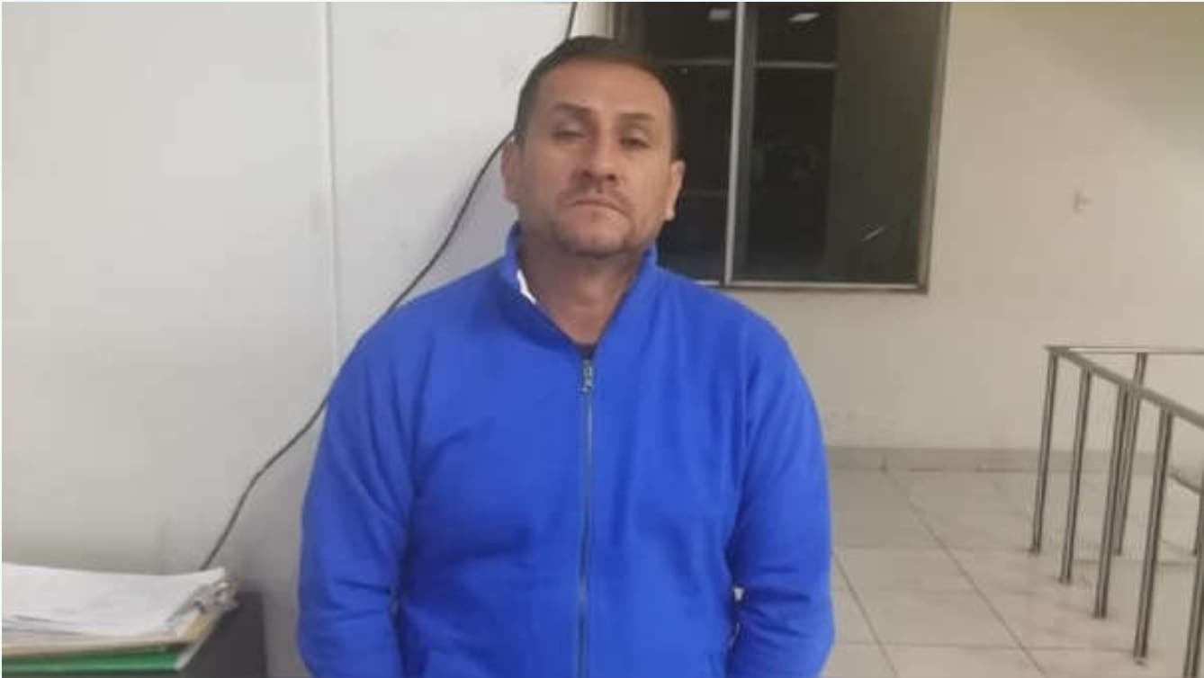 Confirman sentencia de 30 años a sujeto que mató a su pareja
