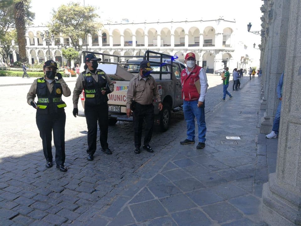 Fiscalizarán restricciones de propaganda electoral