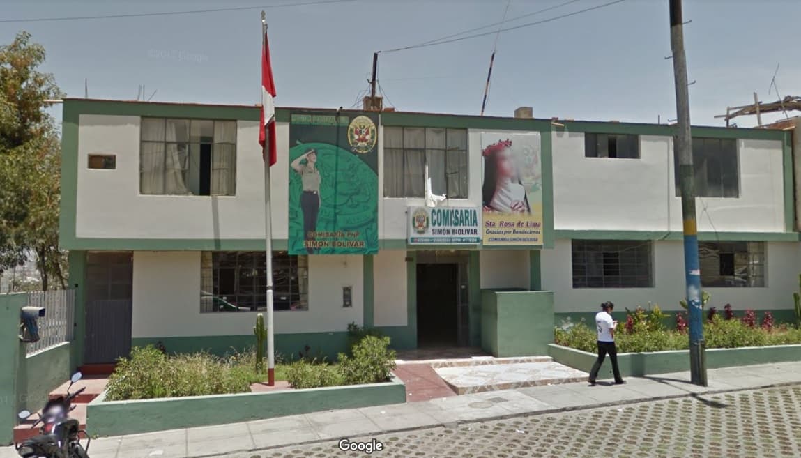Sentencian a suboficial por pedir dinero para devolver vehículo
