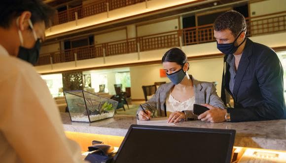 Hoteleros denuncian competencia desleal