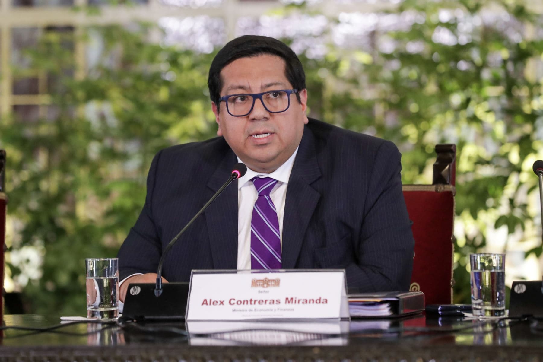La economía peruana crecerá en primer trimestre del 2024