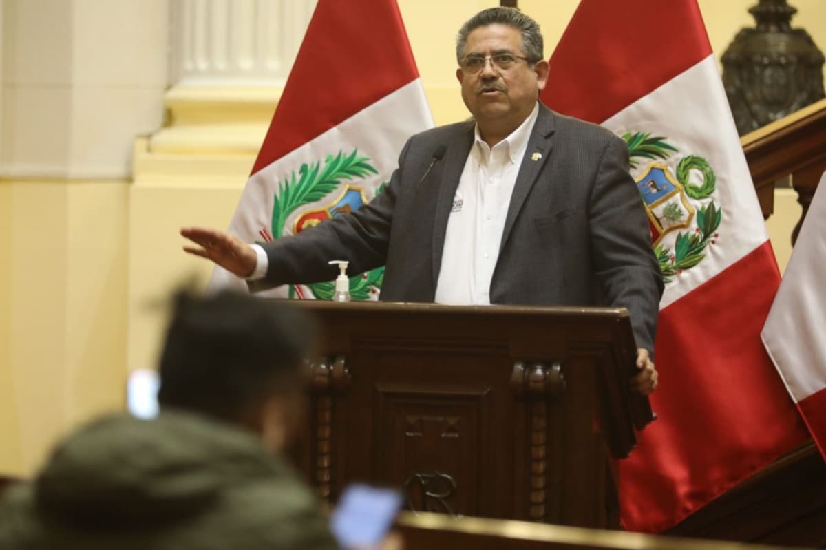 Retiro de ONP se debatirá  cuando comisiones lo decidan