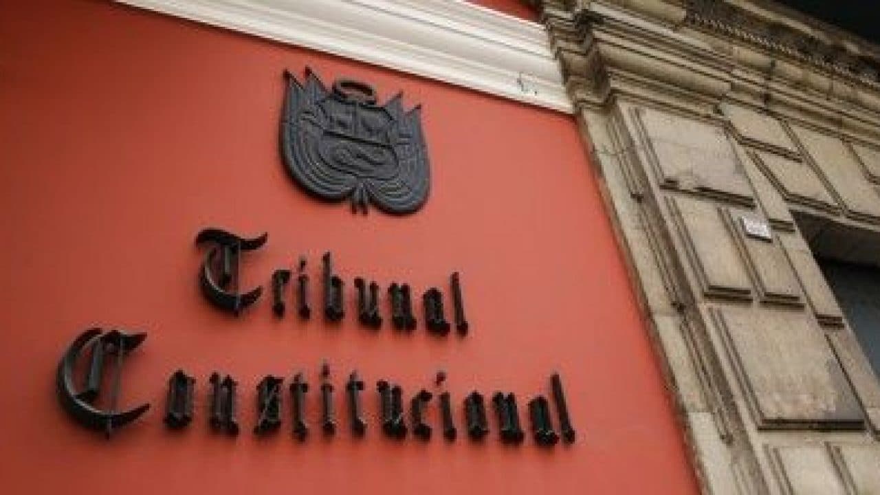 Retiro AFP: MEF recomendará al Ejecutivo acudir al Tribunal Constitucional