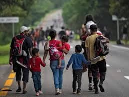 EE.UU. dará US$ 685 millones a países para acoger a migrantes