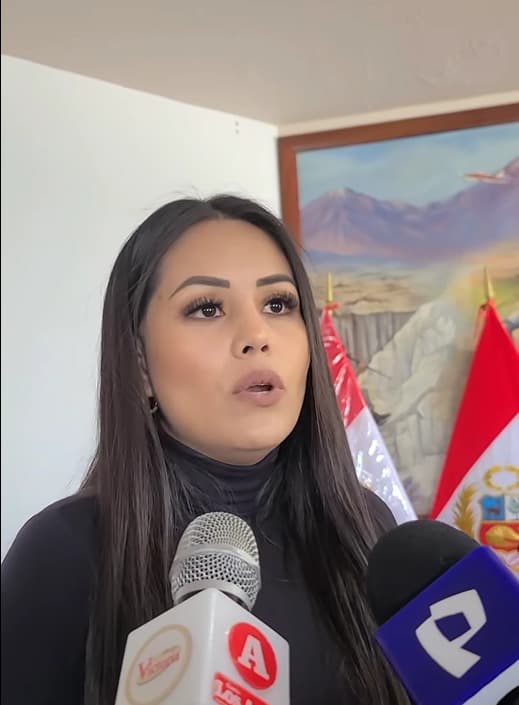 Regidora de Cerro Colorado denuncia acoso sexual