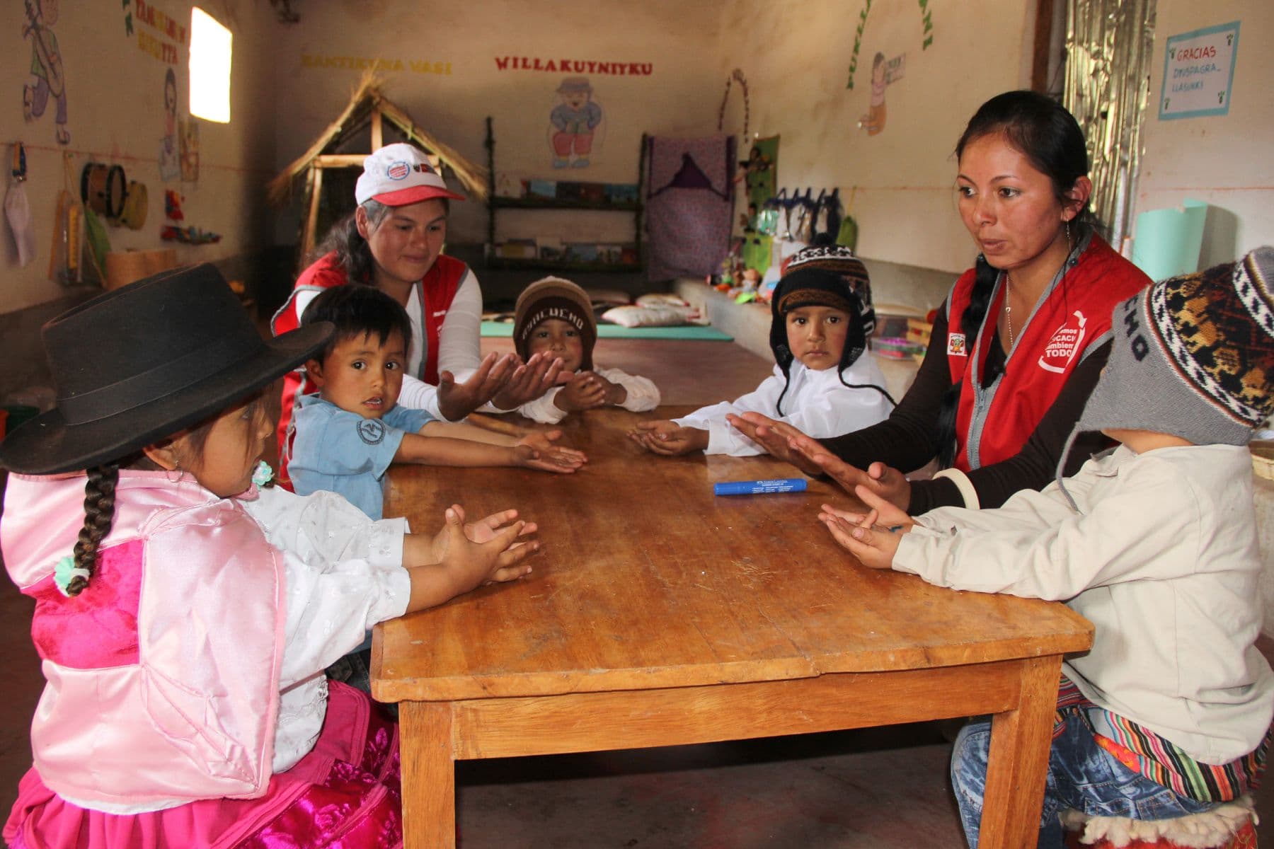 Calidad educativa por la supervivencia humana