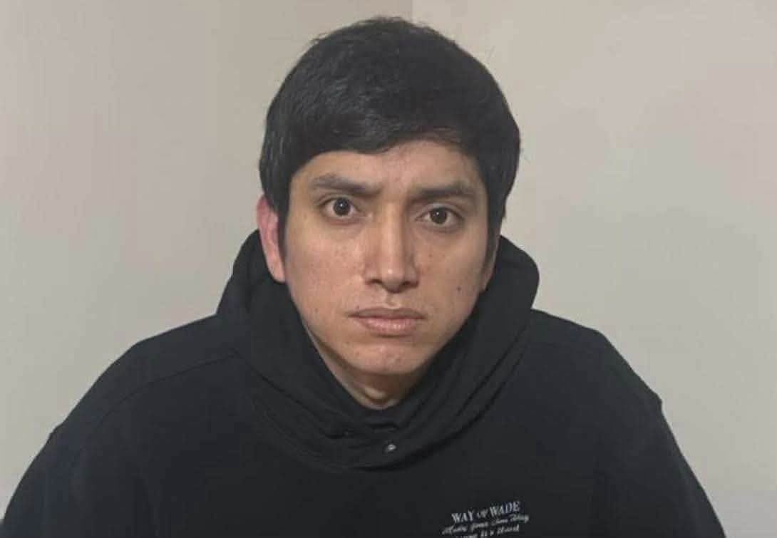 Capturan en Bolivia al líder de la banda criminal ‘Los Pulpos’