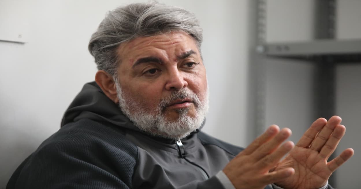 PJ debe ratificar incautación de S/ mil 600 y celular de Hurtado
