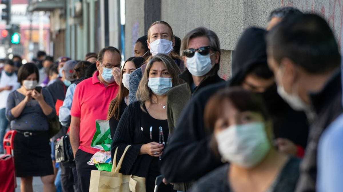 Chile: Atribuyen contagios a “fiestas de personas adineradas”
