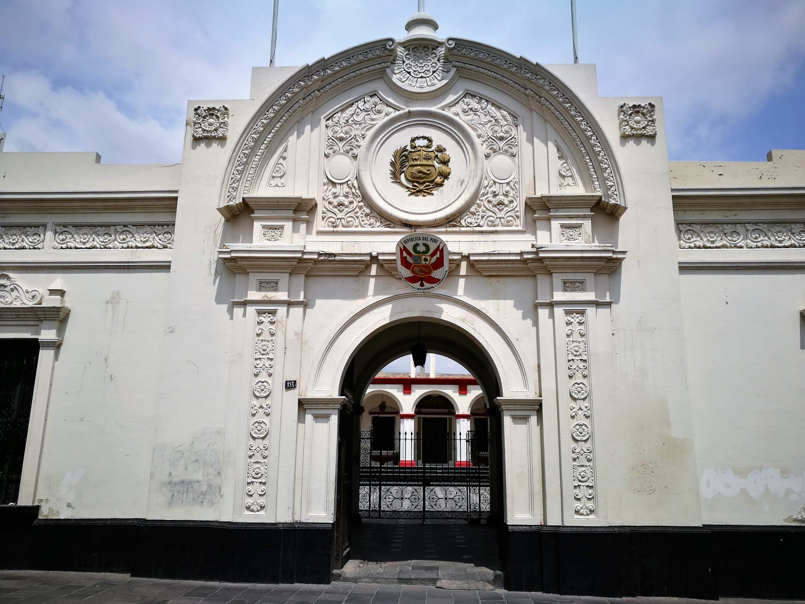 Gobierno no designa al 40% de subprefectos en Región