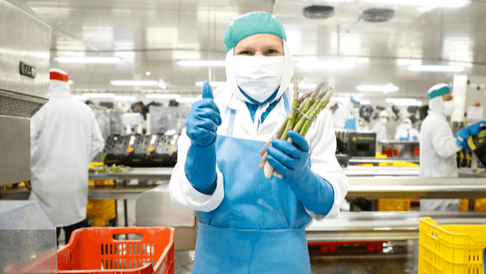 Exportaciones peruanas cerrarían el 2025 con US$ 85,000 millones
