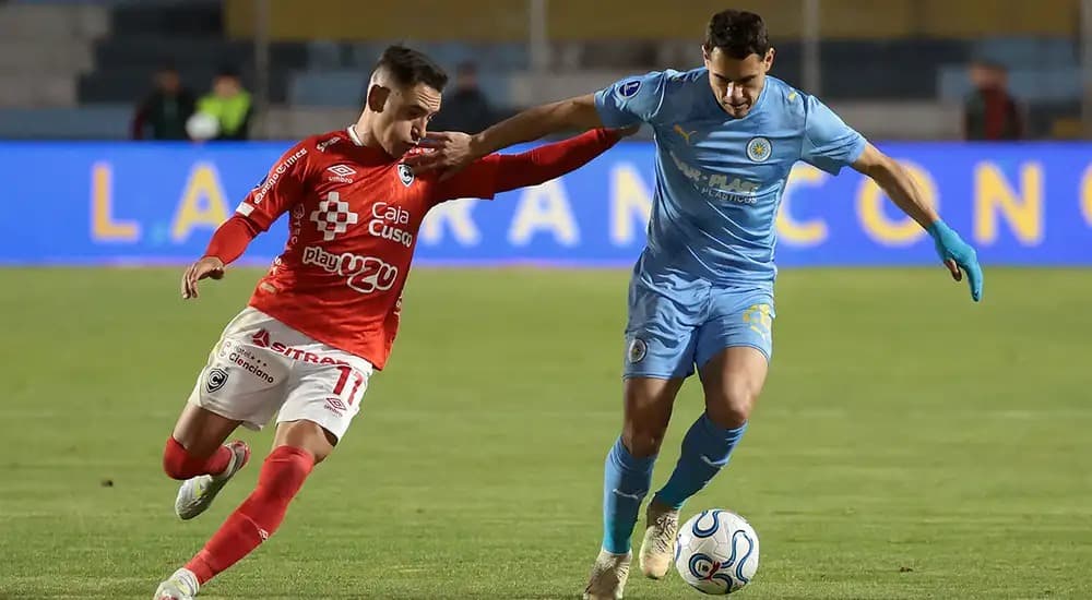 Cienciano busca sellar ante Torque su pase a semifinales