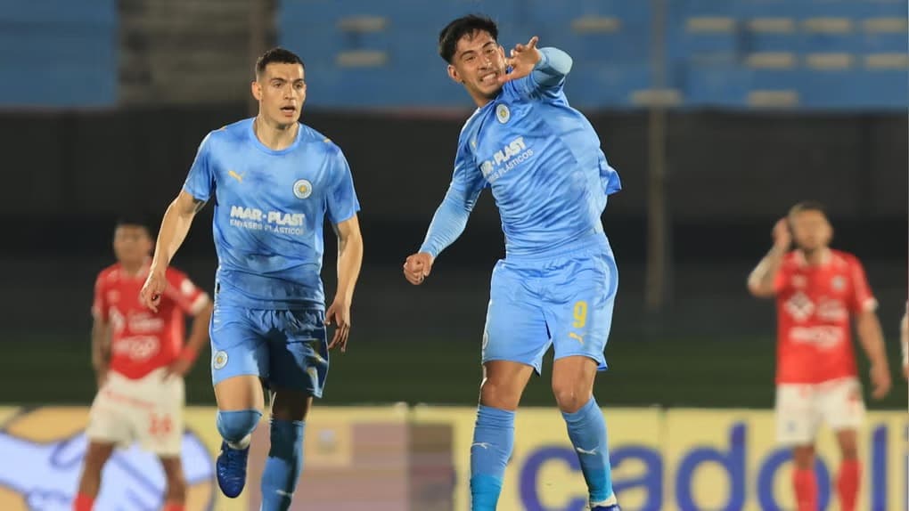 Cienciano queda fuera de la Copa Sudamericana
