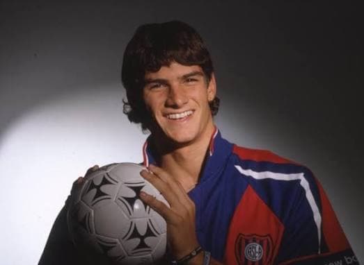 Cuando el fútbol no puede salvarte