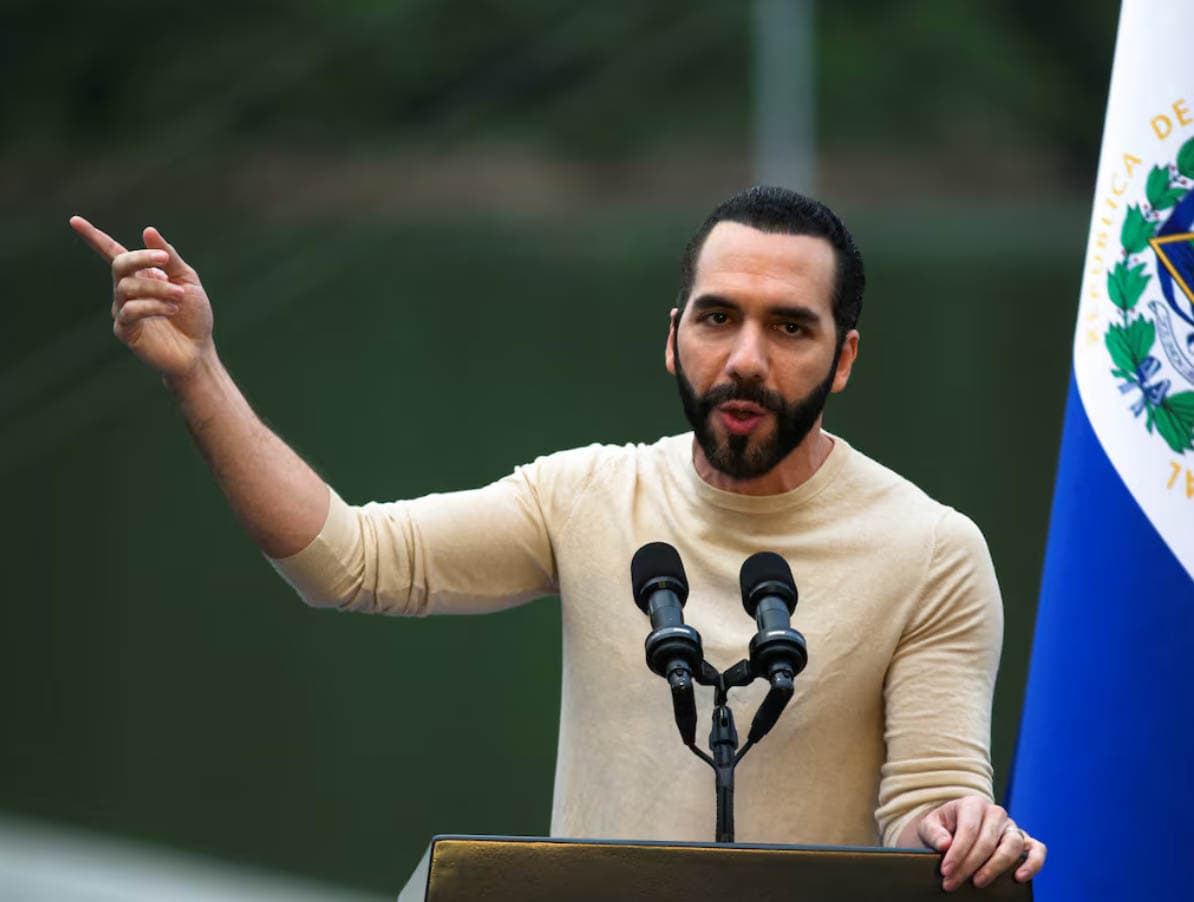 Prohíben el lenguaje inclusivo en las escuelas de El Salvador