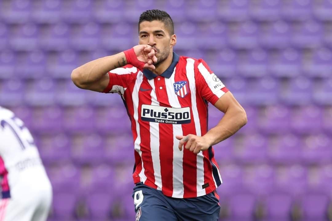 Atlético Madrid se consagra como campeón de LaLiga Santander
