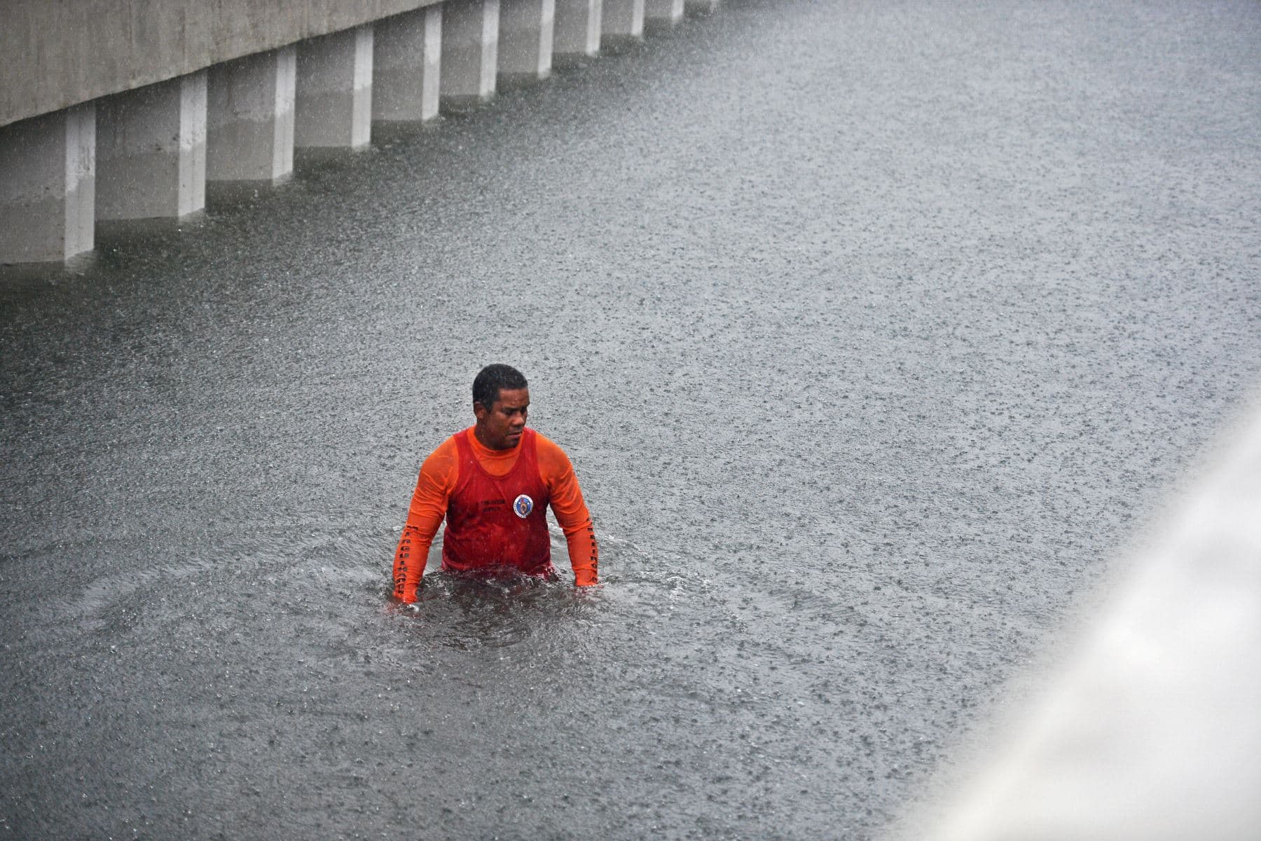 Lluvias en Brasil deja al menos 18 muertos