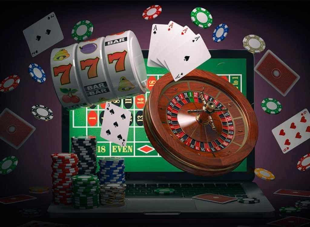 Todo lo que debes saber sobre el casino en vivo